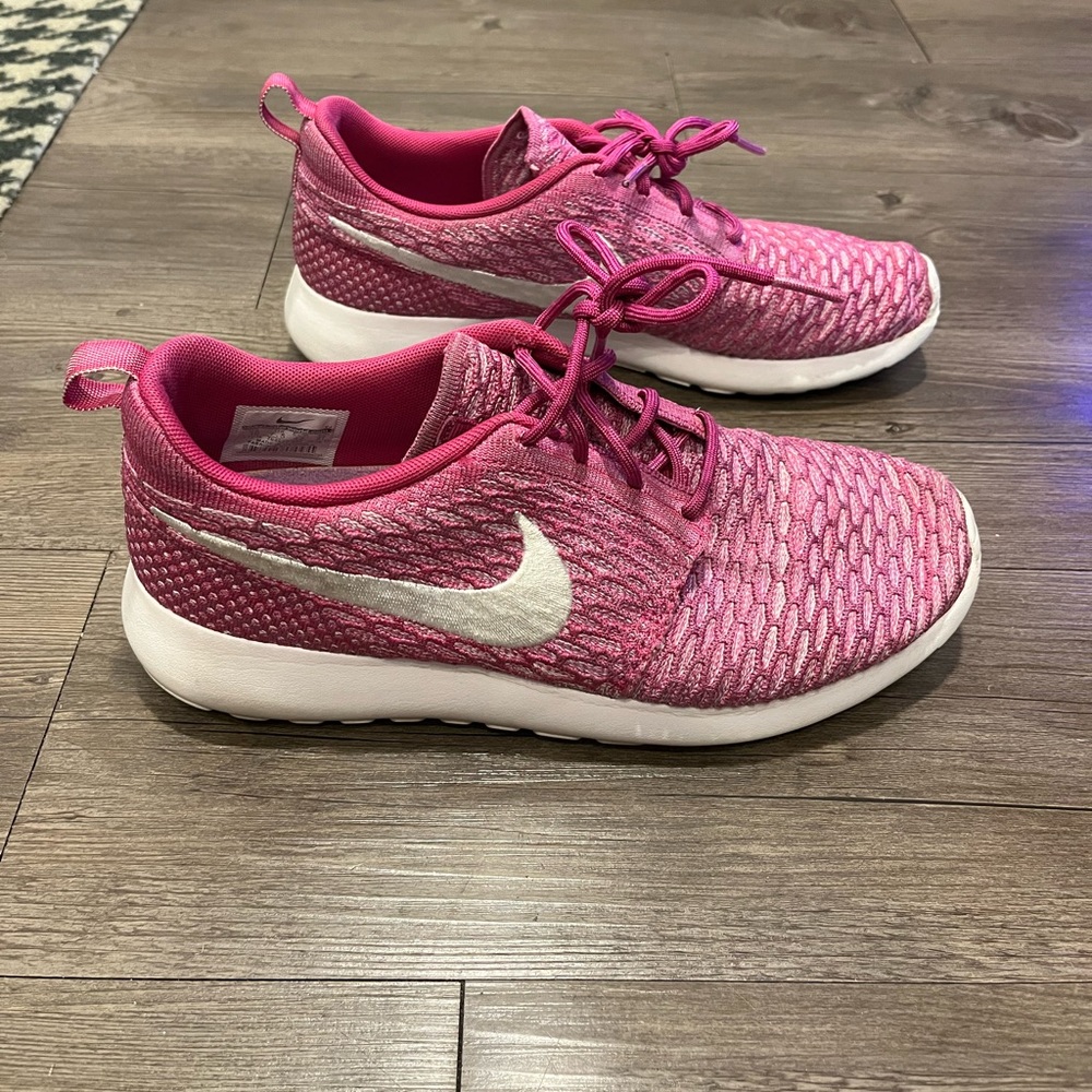 Nike Flyknit Roshe Runs